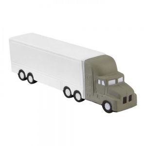 TRAILER ANTI-STRESS personalizada